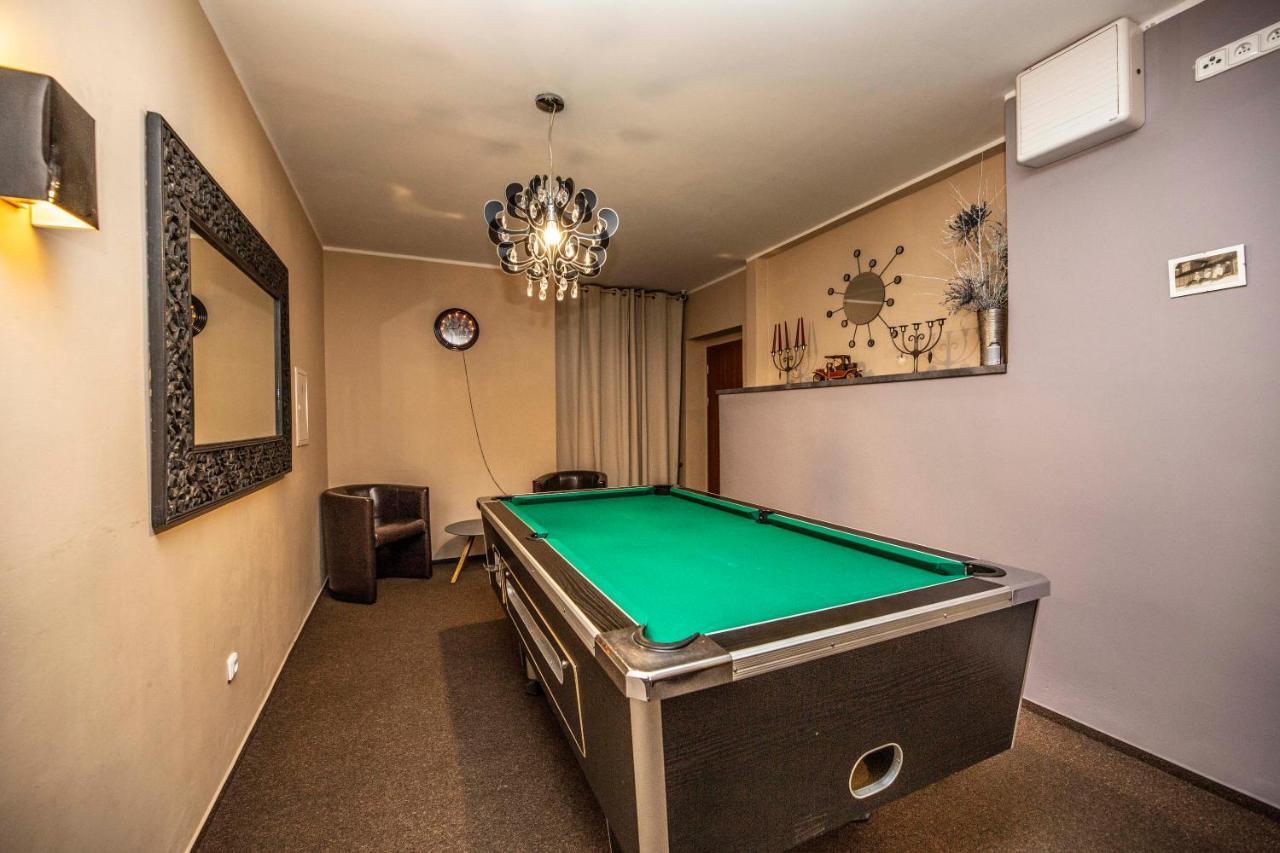 Hotel Stoh Špindlerŭv Mlýn 외부 사진
