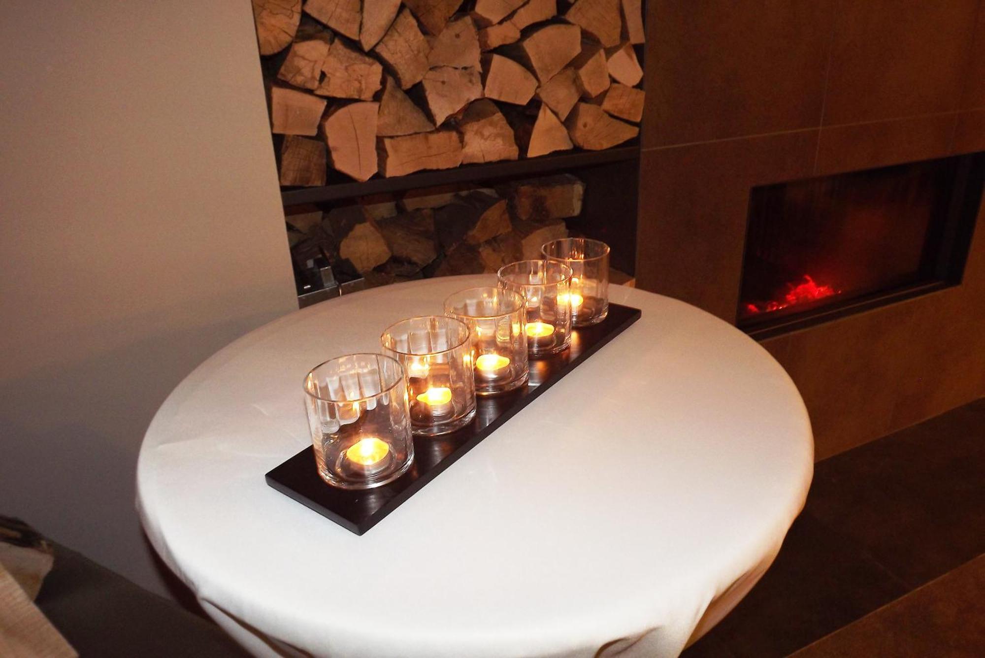 Hotel Stoh Špindlerŭv Mlýn 외부 사진