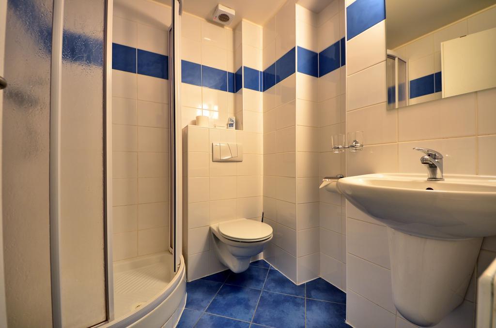 Hotel Stoh Špindlerŭv Mlýn 객실 사진